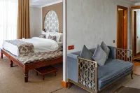 Jannat Resort Osh