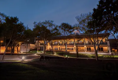 Pacaya Lodge and Spa Hotels in 
