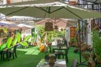 DM Hoteles Ayacucho Hotels in 