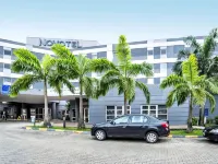 Novotel Port Harcourt Hotels in 