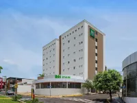 Hotel Nacional Inn Bauru Hôtels à : Bauru