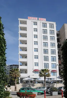Hotel Arvi Hotels in 