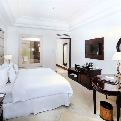 Classic King Room Non Smoking The Papandayan Promo Code