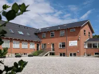 Aarhus Hostel og Hotel Ξενοδοχεία στην πόλη 