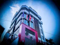 New W Hotel Hotel a 