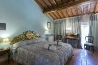 La Chiusa Delle Monache