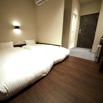 Annex Twin With Bath Global Hotel Promo Code