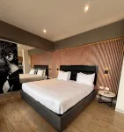 Awqa Hoteles - Sede Natasha Hôtels à : 
