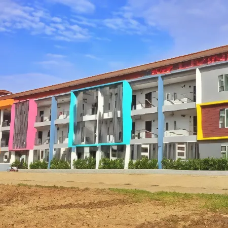 K2 Living Hotel