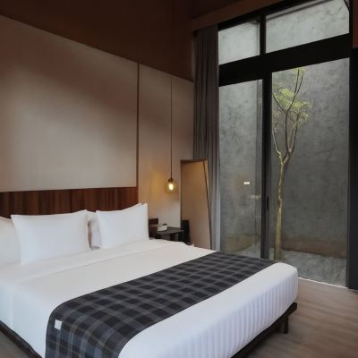 Terrace Room Rumah Jae Promo Code