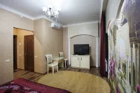 Zolotoj Globus Hotel