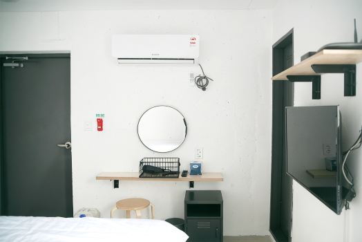 Gyeongju Pungdengi Hostel