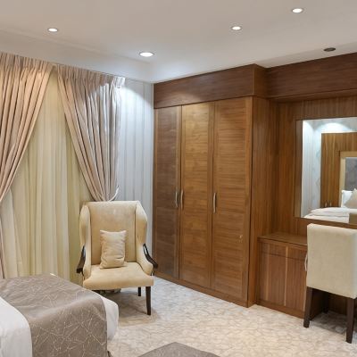 Standard Studio Crown City Hotel Promo Code
