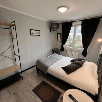 Comfort Double Room Hôtel des Iles Promo Code