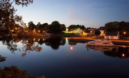 Hartley House B&B - Housity