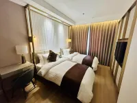 Uma Hotel and Residences Các khách sạn ở 