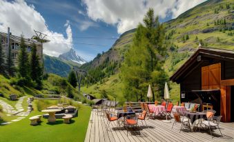 Hotel Berghof