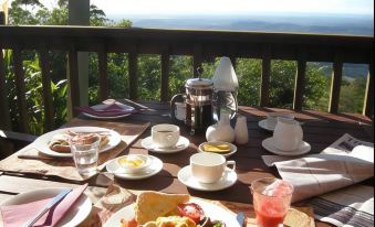 Tamborine Mountain Bed & Breakfast