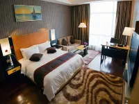 Meritz Hotel Ξενοδοχεία στην πόλη 