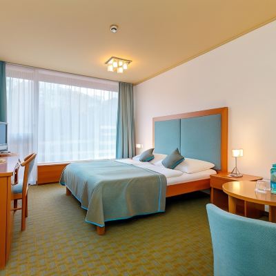 Double Room Spa Hotel Thermal Promo Code