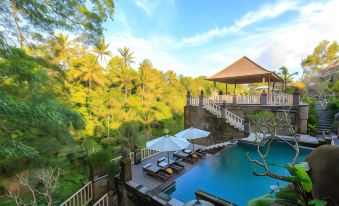 Kawi Resort A Pramana Experience