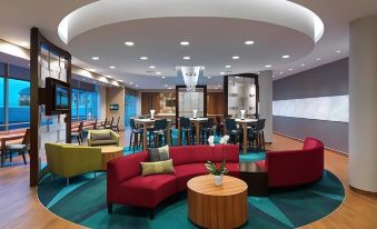 SpringHill Suites Charleston Mount Pleasant