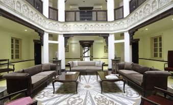 Heritage Luxury Suites All Suite Hotel
