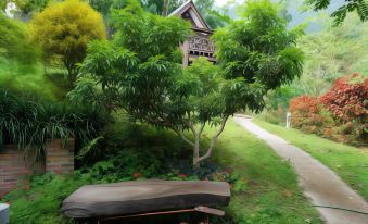 Baan Suan Boon Resort