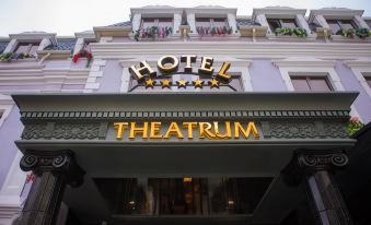 Theatrum Hotel Baku