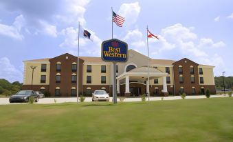 Best Western Plus Bass Hotel  Suites