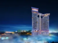 Wyndham Ion Majestic - Bentong Ξενοδοχεία στην πόλη 