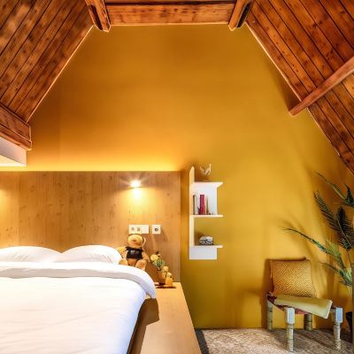 Epic Room + Bunk Hotel Amsterdam Promo Code