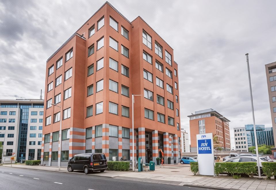 부대 시설 이미지