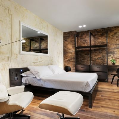 Junior Suite Relais Orso Promo Code