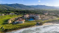 La Cigale Tabarka Hôtel Spa & Golf ลา ซีกาเล ทาบาร์กา โรงแรม สปา & กอล์ฟ โรงแรมใน