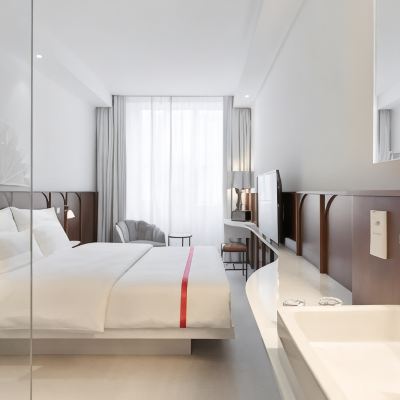 Cosy Room Ruby Mimi Zurich Promo Code