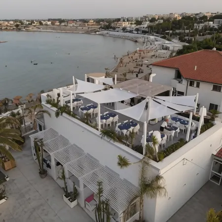 La Bella Trani - Suites and B&B