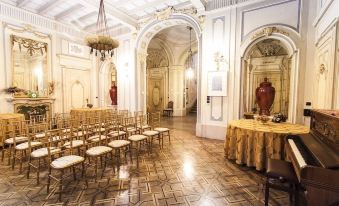 B&B Villa Cernigliaro Dimora Storica - Housity