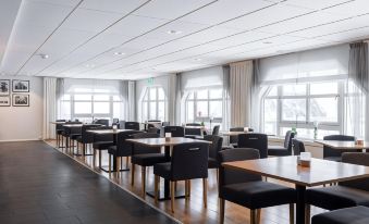 Scandic Bryggen - Housity