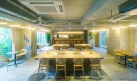 Takaone Activity＆Stay