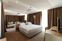 Hotel Nar Hotéis em 