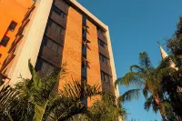 Rede Andrade Luxor Các khách sạn ở 