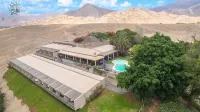 Empedrada Ranch & Lodge - Hotel Asociado Casa Andina Hotels in 