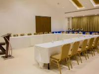هوتل مارسيانو فنادق في كالامبا