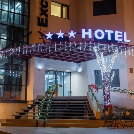 Hotel Excelsior