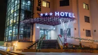 Hotel Excelsior Hotels in 