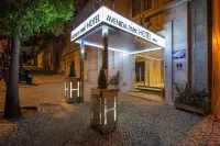 Hotel Avenida Park