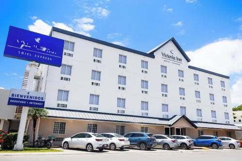 Victoria Inn