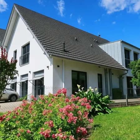 Pension Yvonne - Superior - 8 Minuten Zum Europa-Park Отели в г. Руст
