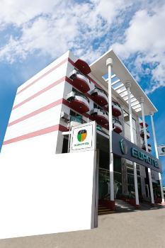 Eurotel Boracay